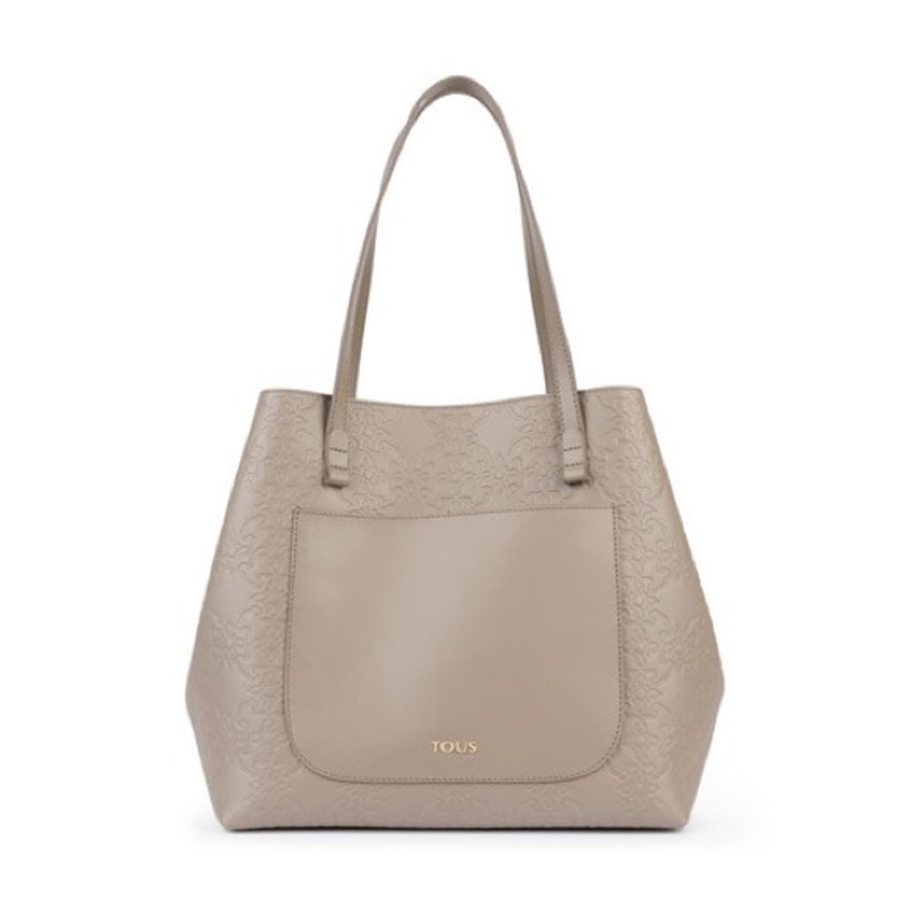 Tous leather bag limited edition